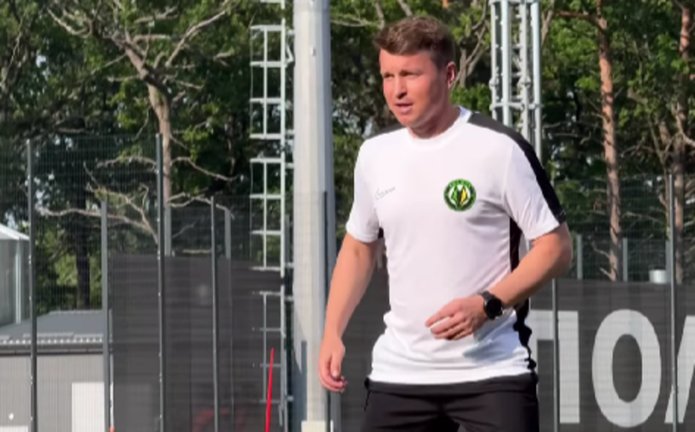 Руслан Ротань / Скріншот Руслан Ротань / Скріншот