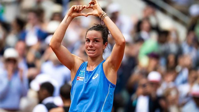 Сенсаційна поразка росіянки від 361-ї ракетки, яка вибила українку – відеоогляд матчу 1/4 Ролан Гаррос