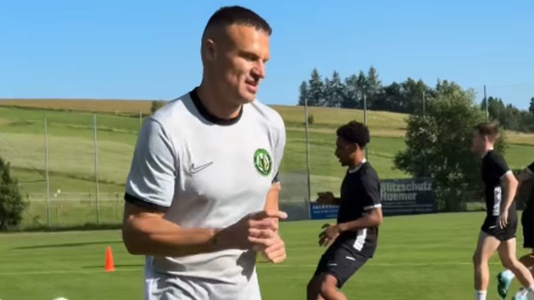 Вʼячеслав Шевчук / Скріншот Вʼячеслав Шевчук / Скріншот