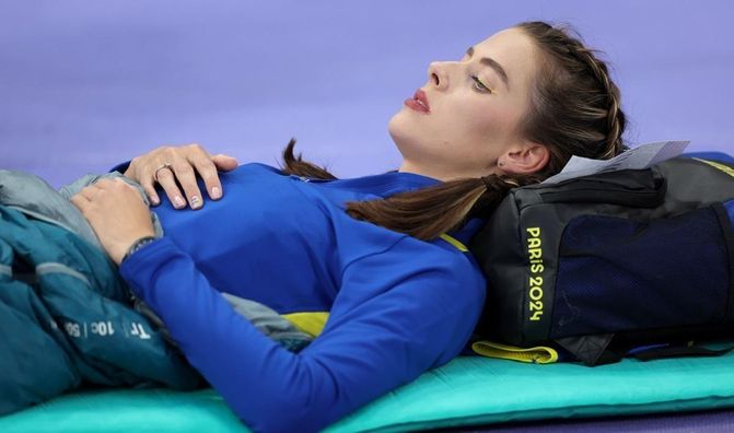 Магучіх заговорила про емоційне вигорання: "Тоді хочеться все покинути"