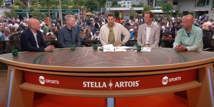 Найтитулованіший український тенісист назвав гравця, який врятував його кар'єру – вони змагалися у фіналі Ролан Гаррос