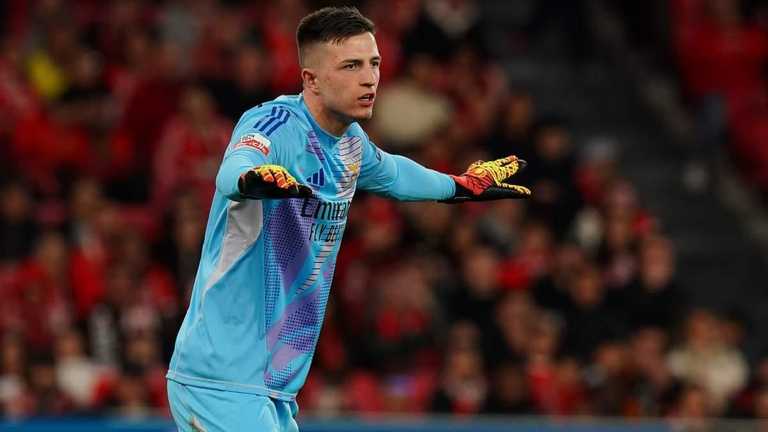 Анатолій Трубін / Фото Getty Images Анатолій Трубін / Фото Getty Images