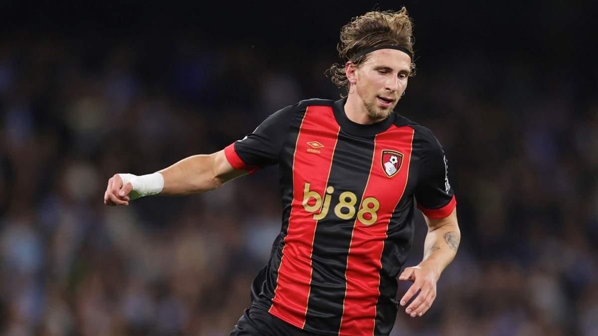 Илья Забарный / фото: Getty Images Илья Забарный / фото: Getty Images