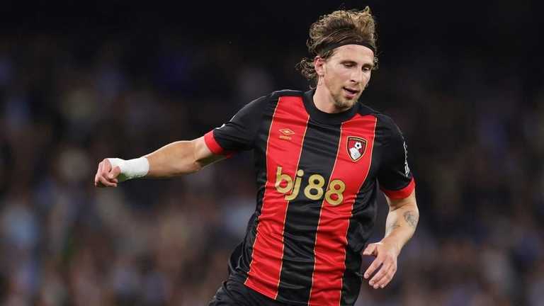 Илья Забарный / фото: Getty Images Илья Забарный / фото: Getty Images