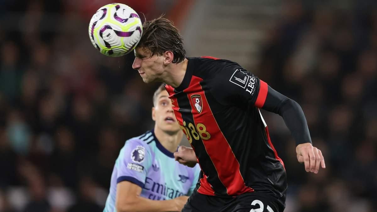 Ілля Забарний / фото: Catherine Ivill - AMA/Getty Images  