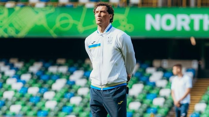 Збірна України U-20 перемогла у секретному спарингу – гол гравця Динамо 