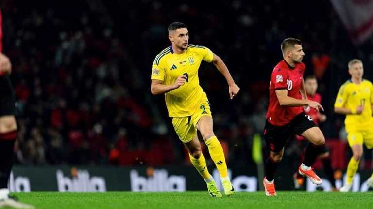 Роман Яремчук / фото: УАФ  https://football24.ua/zbirna_ukrayini_tag50851/