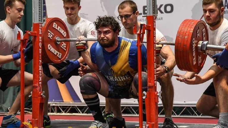 Артем Гончар / Фото Артем Гончар / Фото