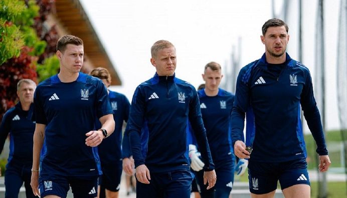 Канада – Украина: прогноз на товарищеский матч с участием подопечных Реброва