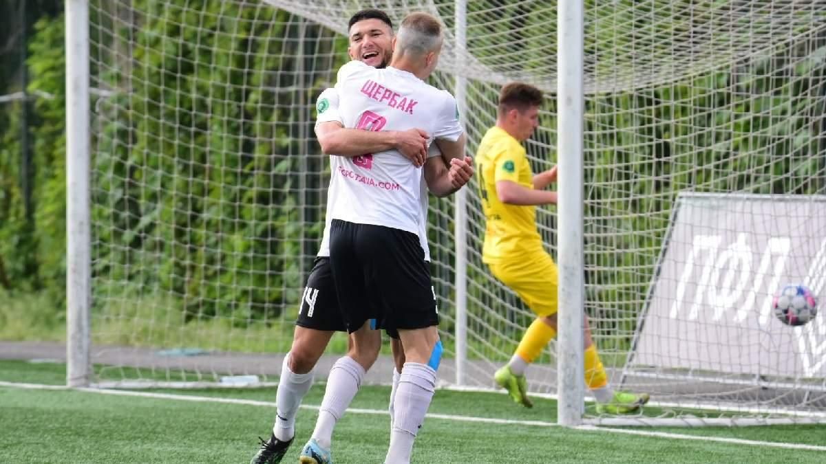 Полтава / СК Полтава 