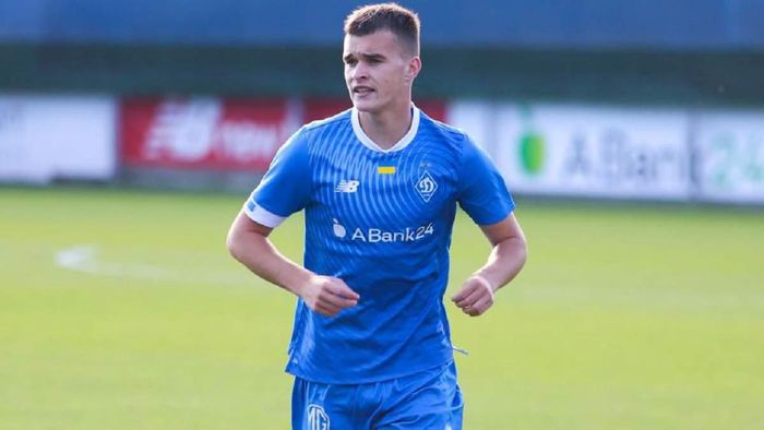 Защитник Динамо может заменить капитана сборной Украины в Турции – трансфер состоится при одном условии