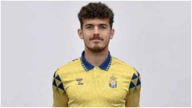 Зебенсуї Рамос Гонсалес / EFE Зебенсуї Рамос Гонсалес / EFE