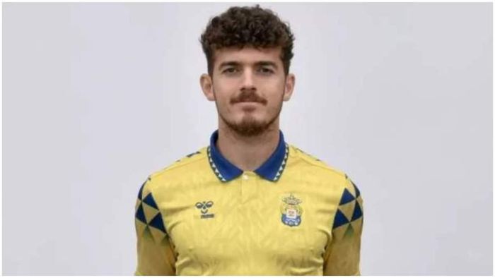 Іспанський футболіст загинув після важкої аварії – за його життя два тижні боролися лікарі