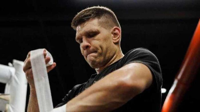 Відомий український боксер повернеться на ринг після важкої травми – дата бою та опонент вже визначені