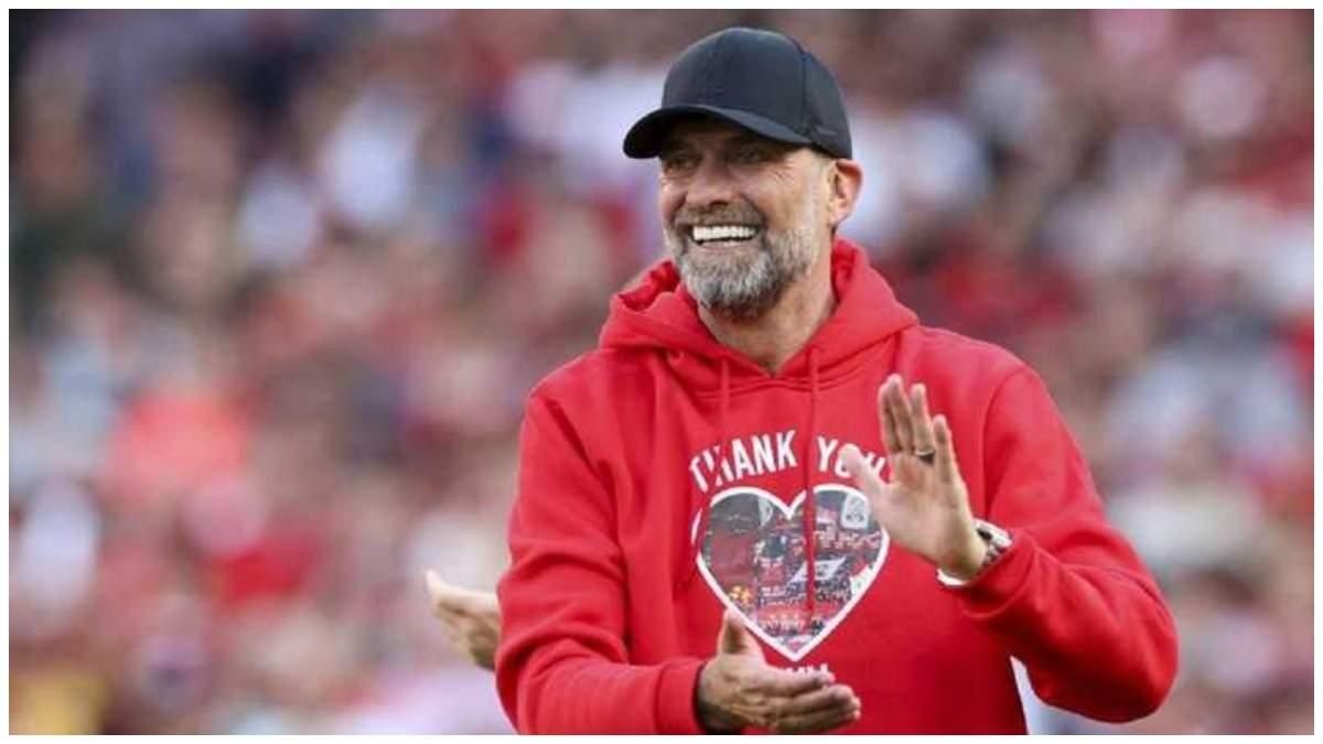 Юрген Клопп / EFE 