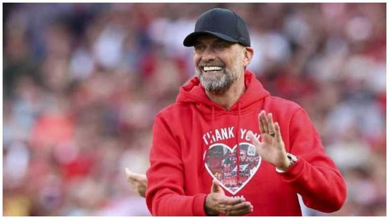 Юрген Клопп / EFE