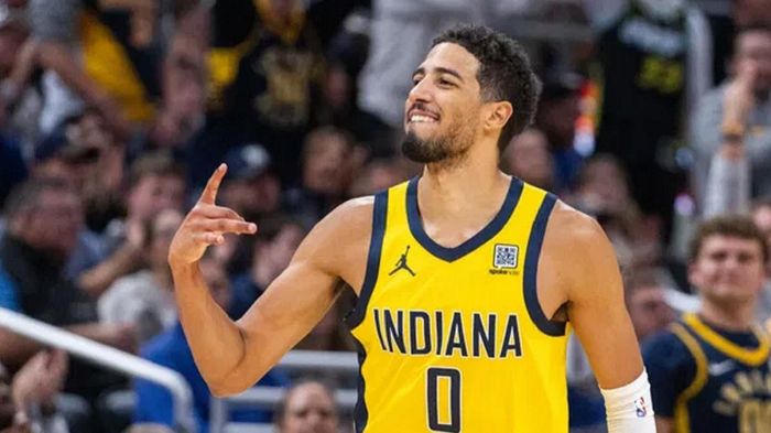 Індіана дотиснула Оклахому у першому матчі фіналу НБА – Халібертон оформив гейм-віннер за 0,3 с до сирени