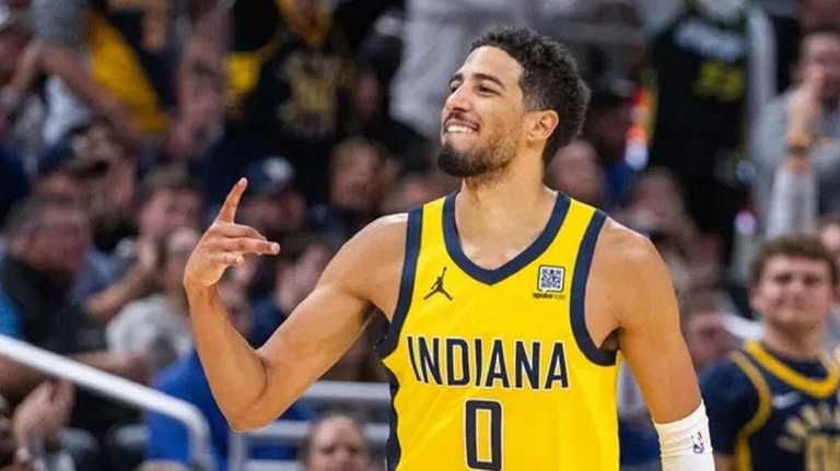 Тайріз Халібертон / Фото Imago