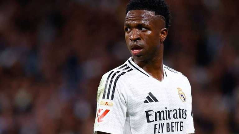 Винисиус Жуниор / Pro Shots Винисиус Жуниор / Pro Shots