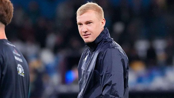 Коваленко знову став вільним агентом – Емполі відмовився від українця після вильоту із Серії А