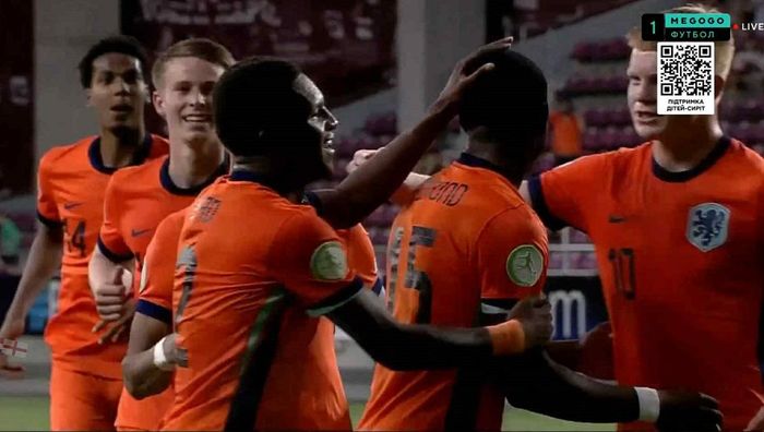 Євро-2025 U-19 з футболу: Нідерланди прибили Англію і вийшли в 1/4, Німеччина супердраматично прорвалася у плей-офф