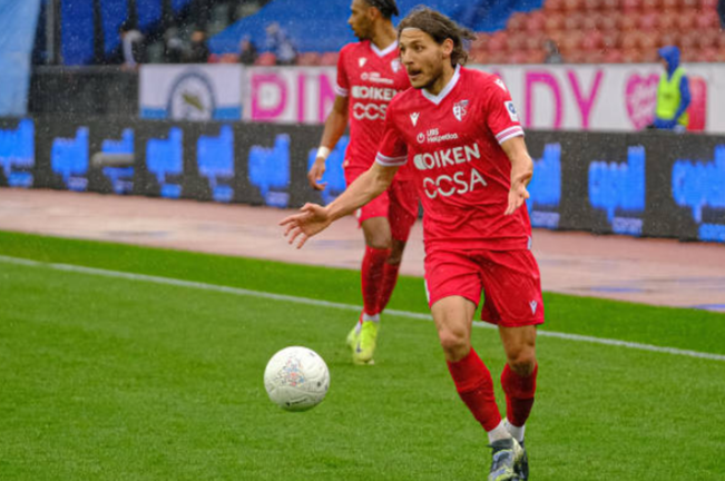 Гравці Сьйону / Фото: Getty Images Гравці Сьйону / Фото: Getty Images