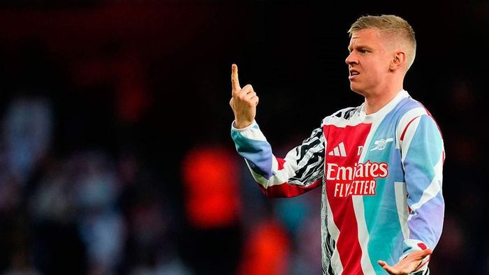 Зінченко має шанс замінити віце-чемпіона світу в складі гранда Серії А 