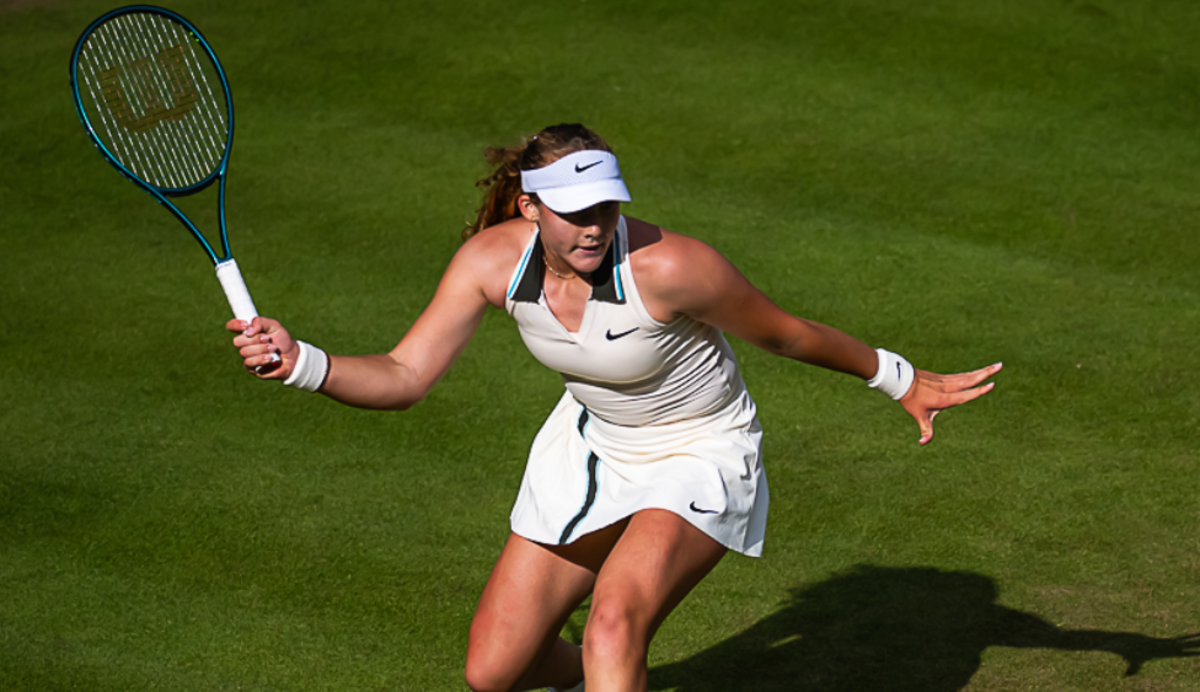 Мирра Андреева / Фото Jimmie 48