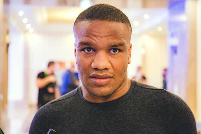 Жан Беленюк / фото ТРК Люкс Жан Беленюк / фото ТРК Люкс