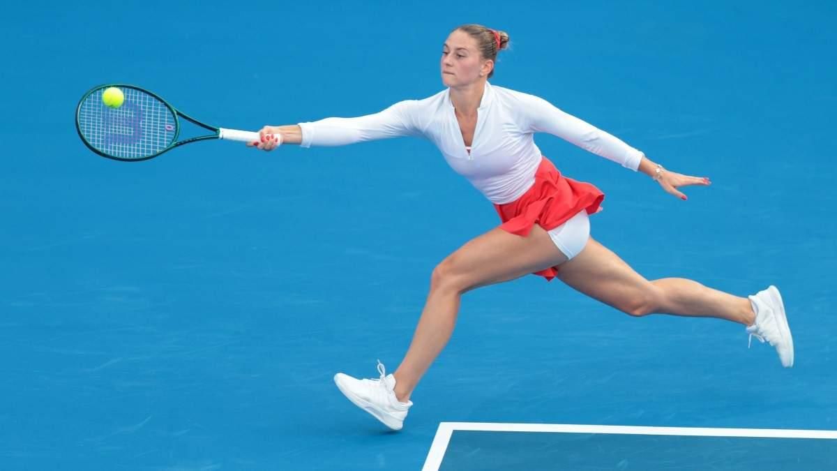 Марта Костюк / Getty Images Марта Костюк / Getty Images