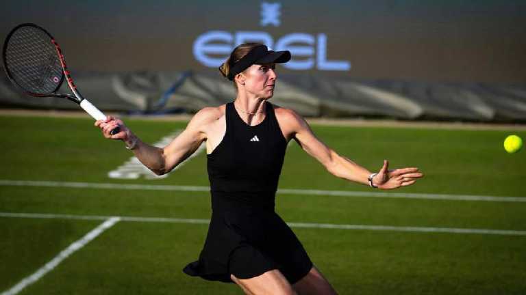 Элина Свитолина / Фото Jimmie48 Элина Свитолина / Фото Jimmie48