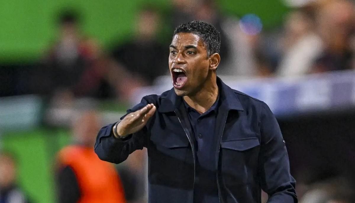 Мікаель Райцигер / Фото Imago