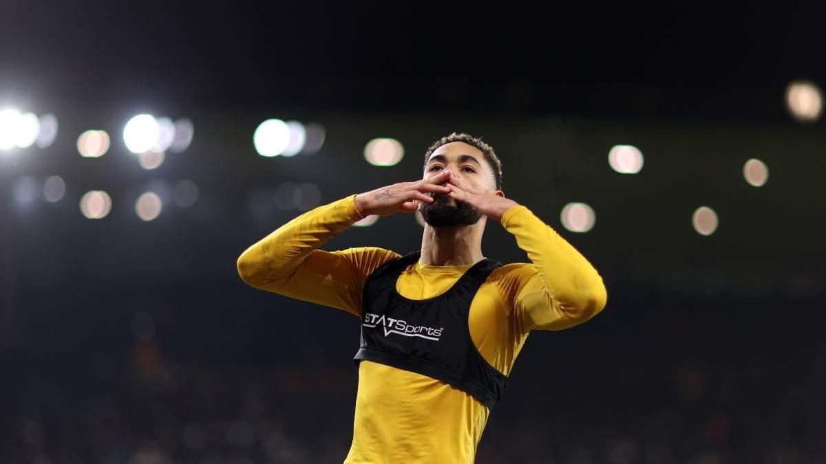 Матеус Кунья / Getty Images 