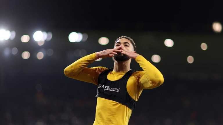 Матеус Кунья / Getty Images Матеус Кунья / Getty Images