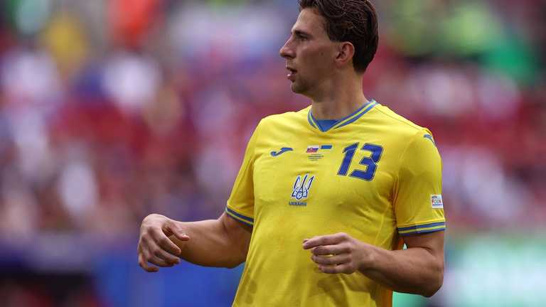 Илья Забарный / Getty Images Илья Забарный / Getty Images