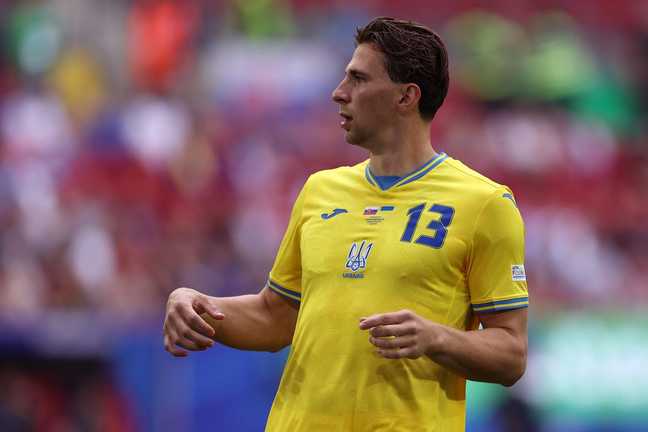 Илья Забарный / Getty Images