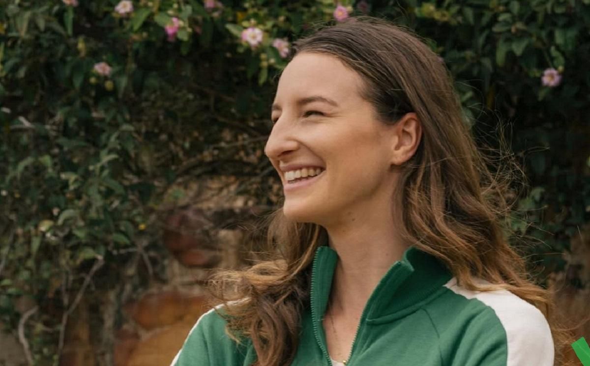 Никола Олислагерс / Фото instagram.comnicolalmcdermott Никола Олислагерс / Фото instagram.comnicolalmcdermott