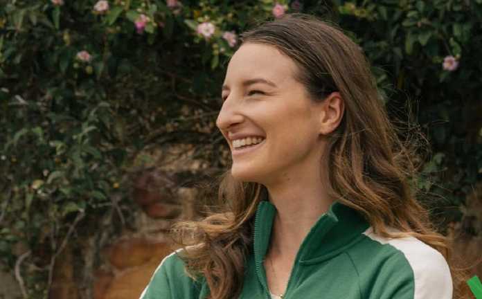 Нікола Оліслагерс / Фото instagram.comnicolalmcdermott Нікола Оліслагерс / Фото instagram.comnicolalmcdermott