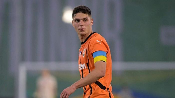 Наполі остаточно відмовився від Судакова – чемпіони Серії А змогли зберегти ключового гравця