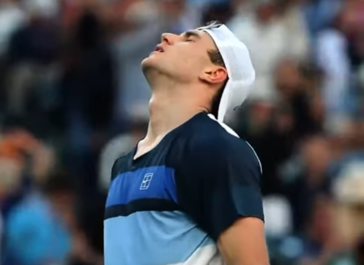 Джек Дрейпер / Фото instagram.com/jackdraper/