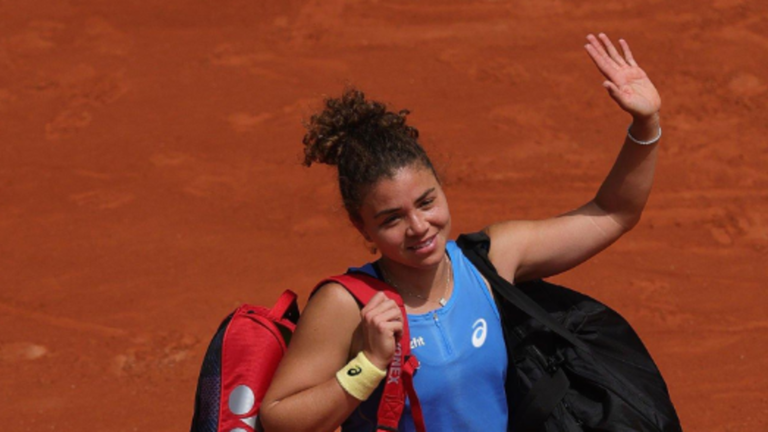 Жасмин Паолини / Фото из соцсетей Жасмин Паолини / Фото из соцсетей