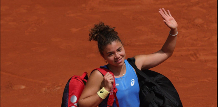 "Світоліна прекрасна тенісистка": Паоліні назвала причину поразки від Еліни за крок від 1/4 Ролан Гаррос
