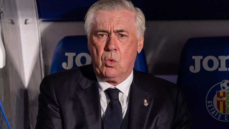 Карло Анчелотті / Фото Pro Shots