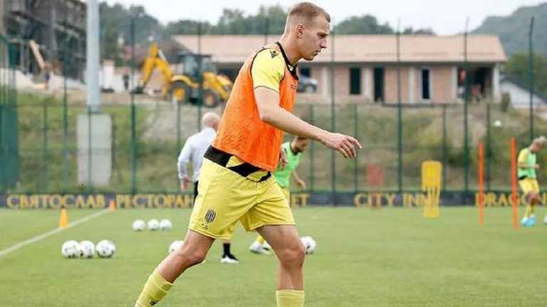 Роман Дідик / ФК Рух Роман Дідик / ФК Рух