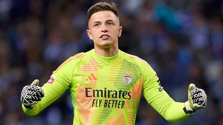 Анатолій Трубін / фото: Getty Images