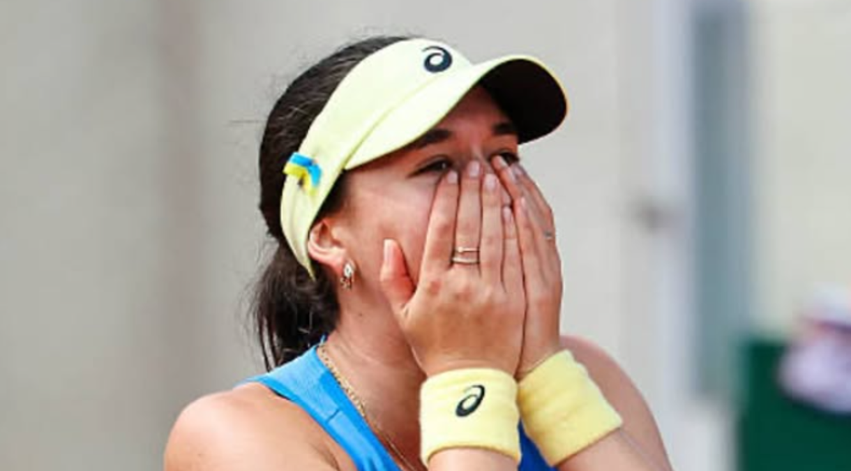 Єва Лис / Фото з Instagram