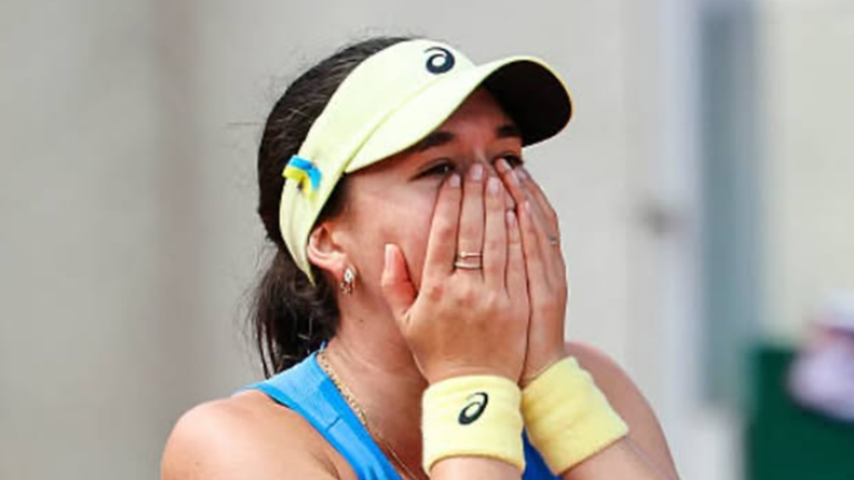 Єва Лис / Фото з Instagram Єва Лис / Фото з Instagram