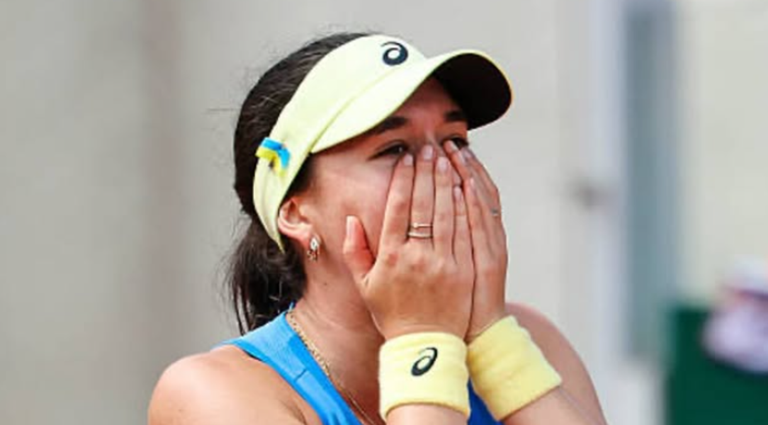 Єва Лис / Фото з Instagram