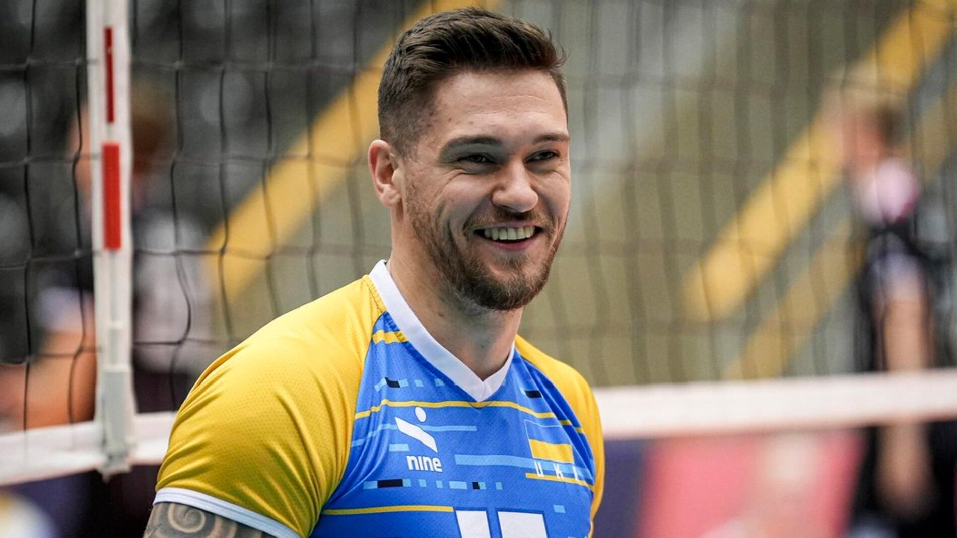 Віталій Щитков / prometeyvc.com Віталій Щитков / prometeyvc.com