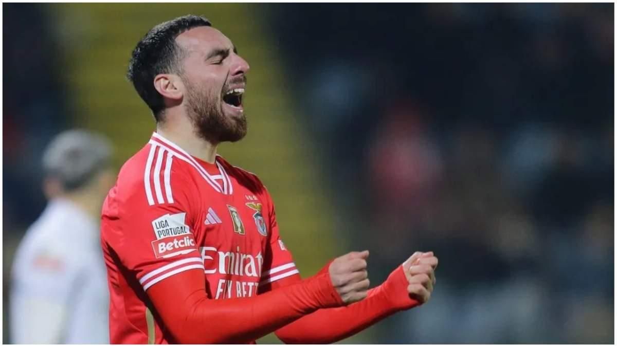 Оркун Кьокчю / IMAGO